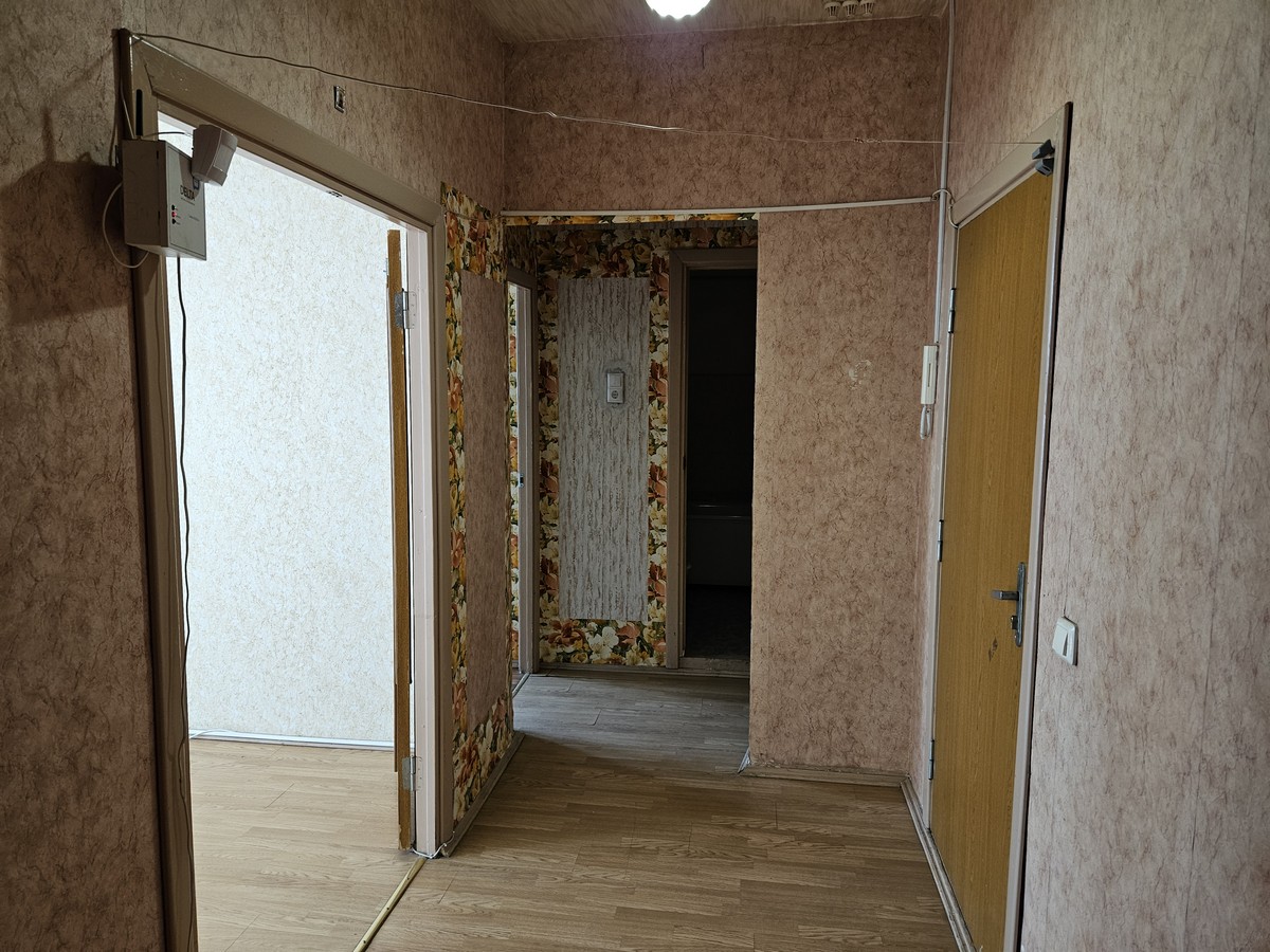 Торги №1659078 Лот №4026928 Продажа имущества - торги по банкротству 8